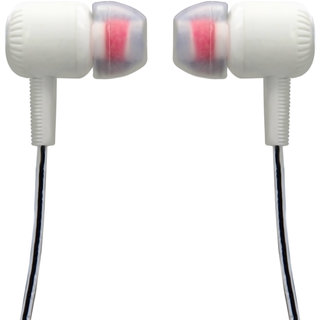 E73 STEREO EARPHONE Wired Headset