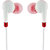 Hitech 80 SURGE In the Ear Wired Headset