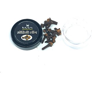 Monini Laung To Use As Havan For Impress And Atract Premi / Premika Monini Laung To Use As Havan For Impress And Atract Premi / Premika