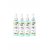 Cleansense Disinfectant Spray 120 ml (Pack of 4)