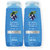 Cleansense Blueberry Shower Gel (Combo of 2)