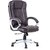 KDF Mart Chair for Office Work at Home with Back Support Computer Table Adjustable Home Desk Chair for Study (MIS115)