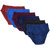 Cotton Panties for Women  Pack of 6  Mixed Color
