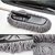 K Kudos Microfiber Flexible Duster Car Cleaning Wet Home, Kitchen, Office Cleaning Brush with Expandable Handle