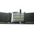 Nahsoril Genuine Leather Belt With Army Auto Lock Buckle - Auto-001