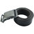 Nahsoril Genuine Leather Belt With Army Auto Lock Buckle - Auto-001