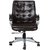 KDF Mart Chair for Computer Table with Back Support Adjustable Home Desk Chair for Study(MIS133)