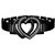 HRV Black Alloy Bracelet For Women