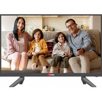 ShopClues - Yuwa 60 cm ( 24 Inches ) HD LED Ready TV ( Black NTY-24