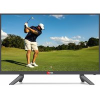 ShopClues - Yuwa 80 cm ( 32 Inches ) HD LED Ready TV ( Black NTY-32