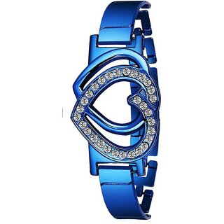                       Blue Bracelet Kda For Women                                              