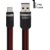 HITECH Micro USB Cable - Black