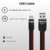 HITECH Micro USB Cable - Black