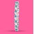 Silver Blue Stone Bracelet For Women