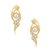 Sukkhi Lovely Gold Plated Pearl Necklace Set for Women