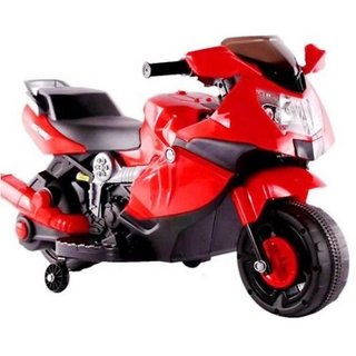                       OH BABY  Racer Bike' Rechargeable -Battery Operated Ride'-On for BABY Ride' on fortuna racer bike by BABY is a safe, 'e                                              