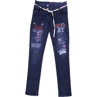 Kangol Brand New With Tags Kangol Girls Jeans 11-12 Yrs 