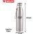 Nirlon Stainless Steel Water Bottle, 1000 ml