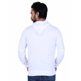 Trendyz hooded sweatshirt clearance