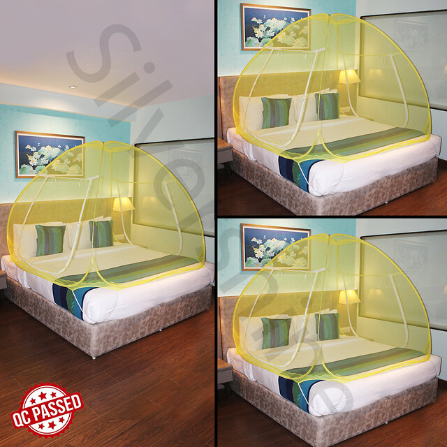 Foldable mosquito net clearance online shopping