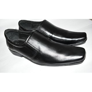 Buy Formal Leather Shoes Online 850 from ShopClues
