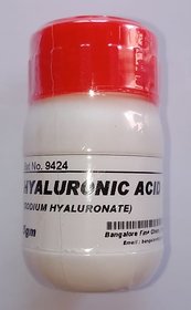 HYALURONIC ACID POWDER 99 Pure - 5gm