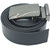 Nahsoril Genuine Leather Belt With Auto Lock Buckle - Auto-003