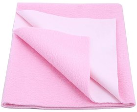 Baby dry  Sheet Green - Large