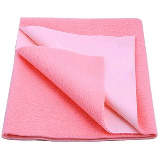 Baby dry  Sheet - S-Rose- small