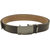 Nahsoril Genuine Leather Belt With Fancy Auto Lock Buckle- Brown - Auto-003Br