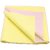 Baby dry  Sheet -Yellow- Medium