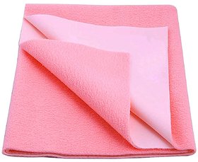 Baby dry  Sheet S- Rose Large
