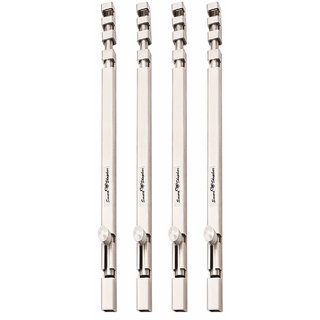 Buy Smart Shophar Stainless Steel Square Section Tower Bolt 8 Inches ...