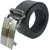 Nahsoril Genuine Leather Belt With Auto Lock Buckle - Auto-005