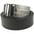 Nahsoril Genuine Leather Reversible Belt With Auto Lock Buckle - Auto-rev-001