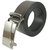 Nahsoril Genuine Leather Reversible Belt With Auto Lock Buckle - Auto-rev-003