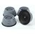K Kudos 4 PcsWashing Machine Stand Anti Vibration Pads Washer Foot Pads Dryer Heightening Pads Stabilizer Support Stand
