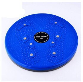 Tummy Twister Rotating Disc to Loose Weight