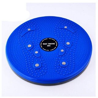 Tummy Twister Rotating Disc to Loose Weight