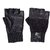 Love4ride Multiple Purpose Leather Gym Gloves For Bike Riding