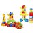 Dream Playground Educational Building Blocks Set 35 Pcs Best Gift Toys With