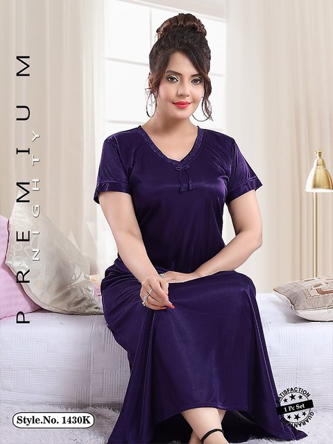 chinese dress ladies Amazon Best Sellers: Best Women's Nightgowns & Sleepshirts