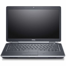 Refurbished Dell 6440 Intel Core i7 4th Gen, 4GB RAM, 500GB HDD, 14 Screen