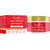 Spantra Strawberry Body Yogurt Non Sticky Texture Lightweight Cream Intense Moisturization 250 gm Unisex (Pack of 1)