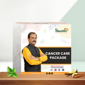 Shuddhi Cancer Care Package