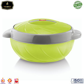 Three Flowers Lrt Jayco Casserole Set Of Three With Multicolour