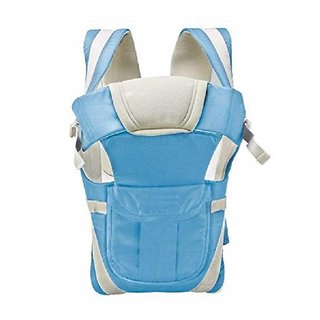 Baby Carrier Bag/Adjustable Hands Free 4 in 1 Baby/Baby sefty Belt/Child Safety Strip/Baby Sling Carrier Bag/Baby Back C