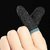 PUBG Finger Sleeve Thumb Grip Sweatproof Smooth  Responsive Touch (2 Fingers Sleeve-1 Pair)