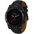 Relish Casual Watch for Men's Boy's RE-BB8010 (Black Colored Strap)