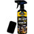 Amwax Dashboard Polish 500 Ml For Car And Bike (Spray)